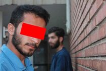 شوخ طبعی پیرمرد علت قتل!