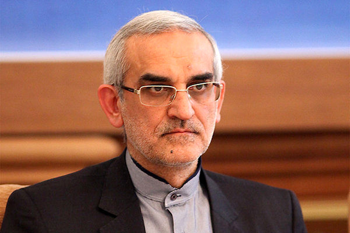 محسن پورسید آقایی