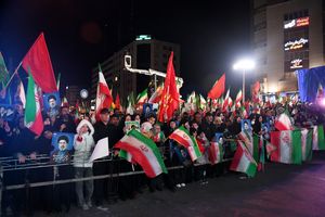 وفاق ملی لازمه عبور از چالش‌های کشور است