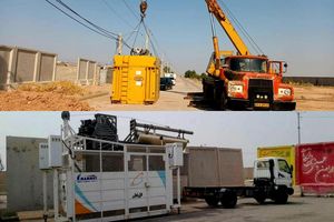 زیرساخت‌های فیبر نوری مسیر اربعین تکمیل شد