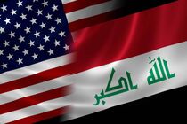 دولت آمریکا مانع ارسال محموله ۵۰۰ میلیون دلاری به عراق شد