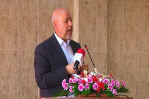 وفاق ملی و نشاط اجتماعی در جامعه باید بیشتر شود