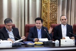 اردبیل در جمع ۸ استان پیشتاز در برگزاری جلسات شورای گفت‌وگوی دولت و بخش خصوصی