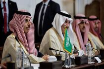 پنج دولت خواستار به رسمیت شناختن کشوری به نام فلسطین شدند