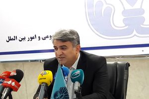 ایجاد ظرفیت های پایدار صادراتی در نمایشگاه بین المللی اورآسیا