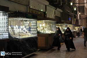 رکود، آینده صنعت طلا را سخت کرده است