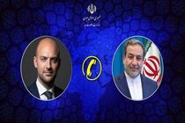 اقدام متجاوزان درباره تنگه هرمز اوضاع را پیچیده‌تر خواهد کرد