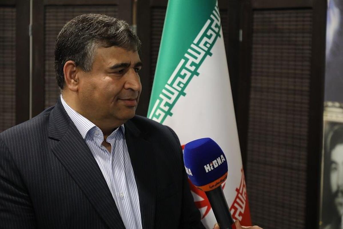 مدیر امور اعتباری بانک مسکن