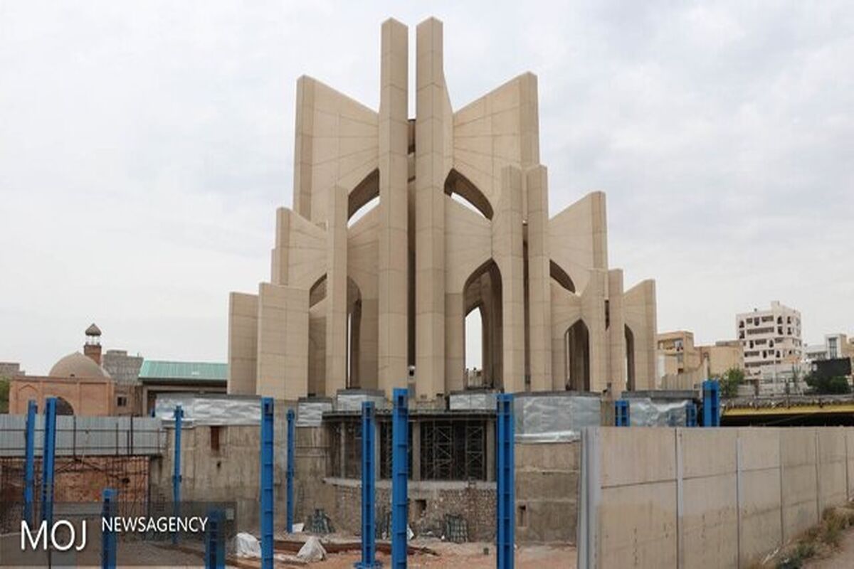 مقبره الشعرا