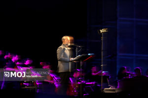 شبی برای «ایرانم» در دّبی