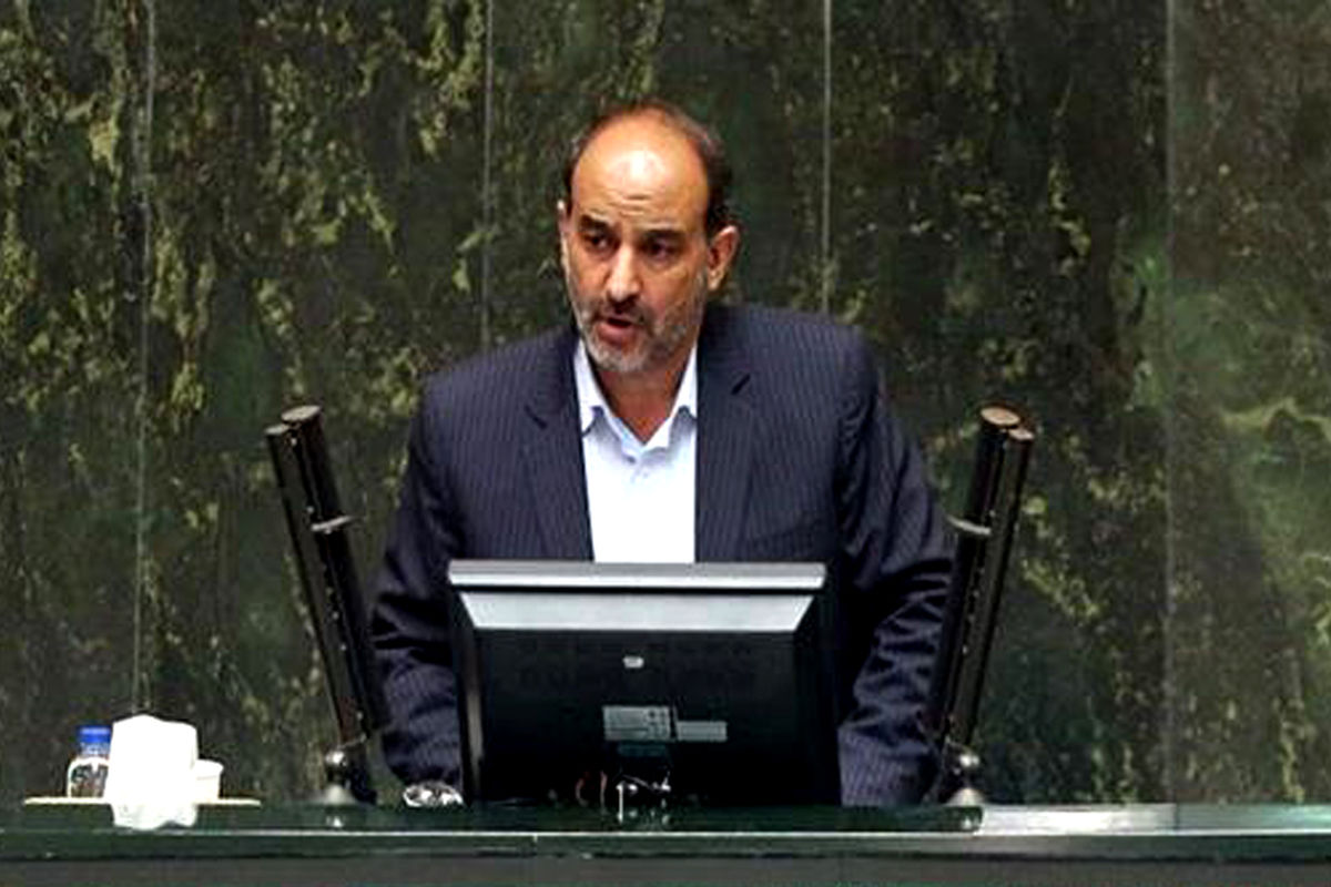 عضو کمیسیون اقتصادی مجلس 