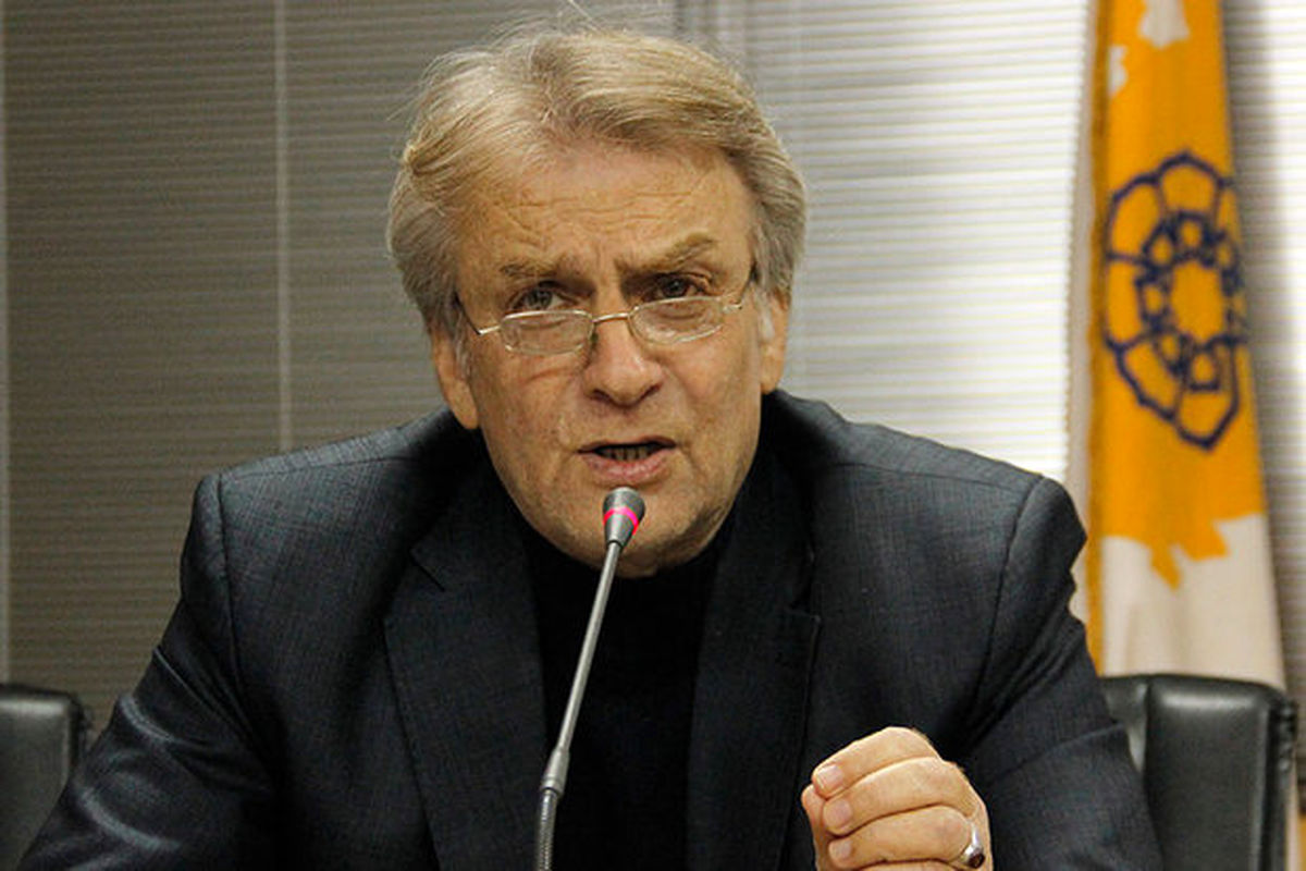 عضو شورای اسلامی شهر گرگان