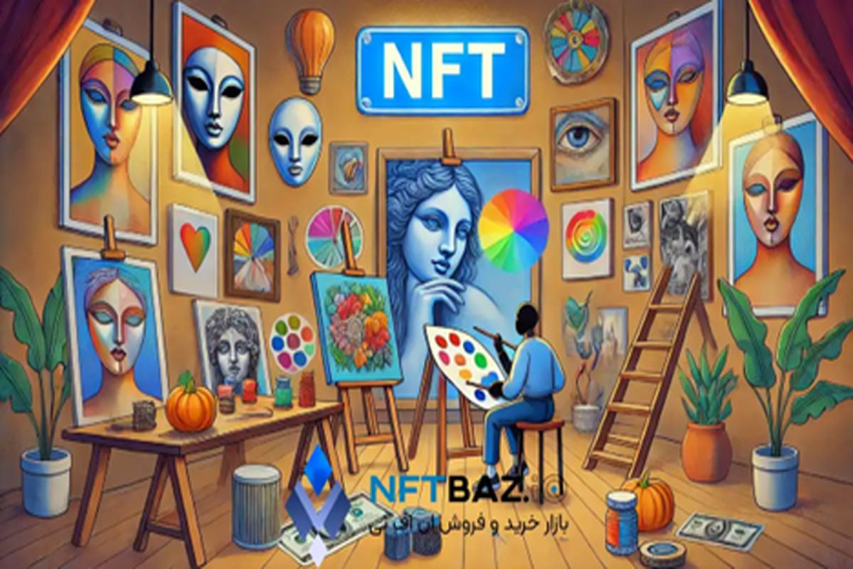 NFT