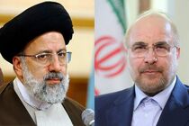رئیس مجلس قانون تشکیل سازمان پدافند غیرعامل را به رئیس جمهور ابلاغ کرد