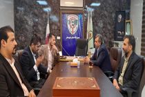 نقش پلیس فتا در امنیت سایبری خوزستان «حیاتی و بی‌بدیل» است