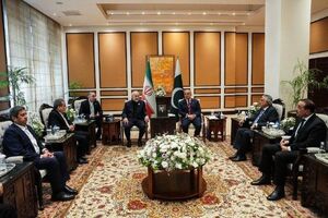 پایان مذاکرات اسلام آباد بدون توافق ایران و آمریکا