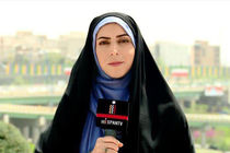 دشواری های یک عاشق خبرنگاری با چاشنی بین المللی