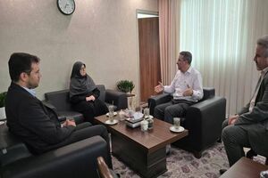 سخنگوی دولت بر تداوم خدمت‌رسانی هوشمند تاکید کرد