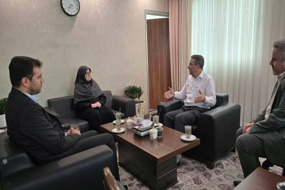سخنگوی دولت