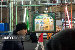 جشن بزرگ نیمه شعبان در سراسر استان ایلام برگزار می شود