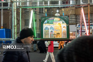 جشن بزرگ نیمه شعبان در سراسر استان ایلام برگزار می شود