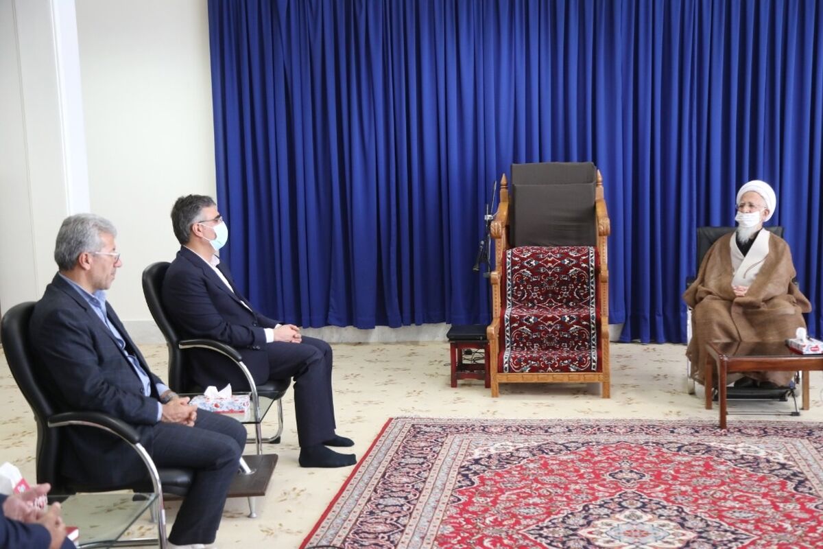 بانک ملی ایران