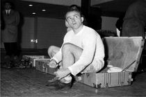 ستاره رئال مادرید در تبلیغات زنانه ظاهر شد