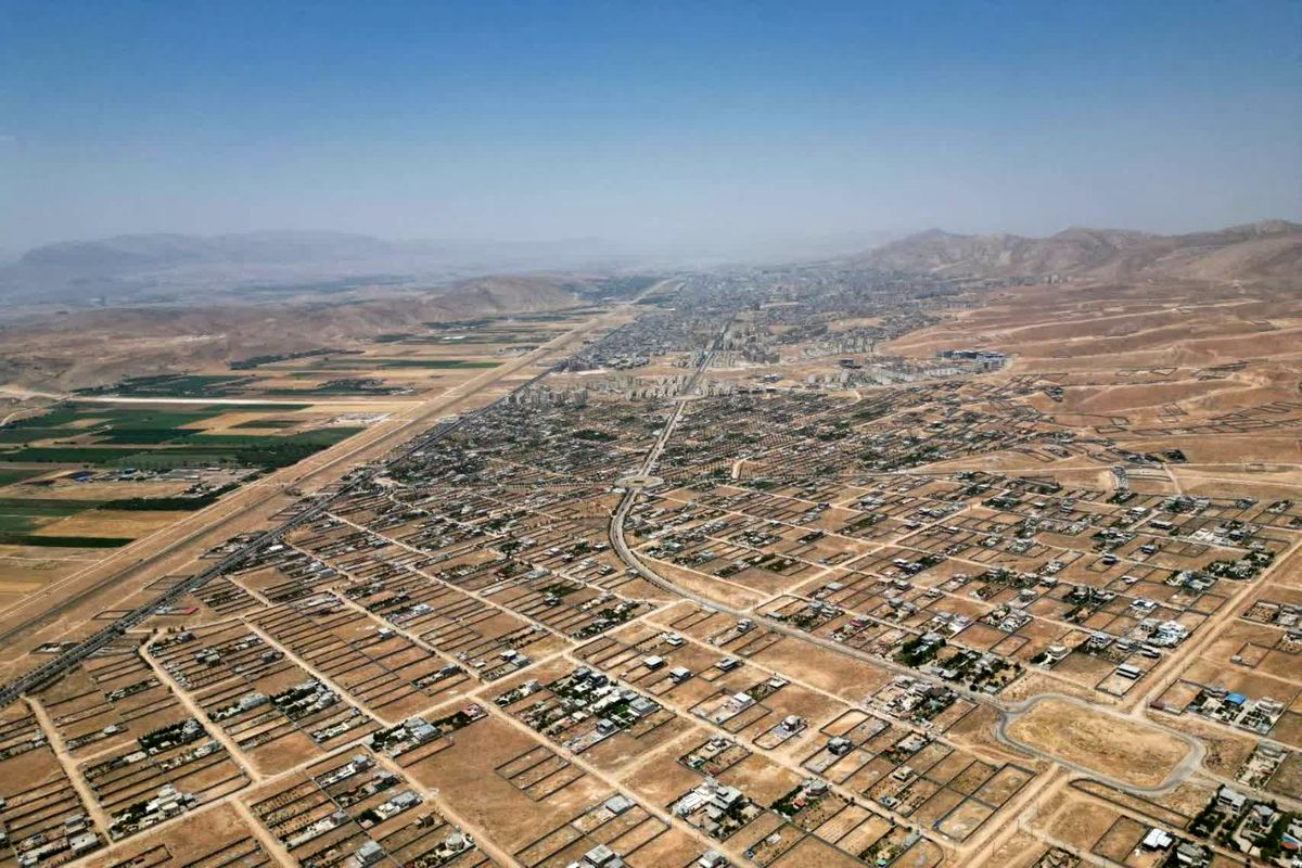 شرکت آبفا شیراز 