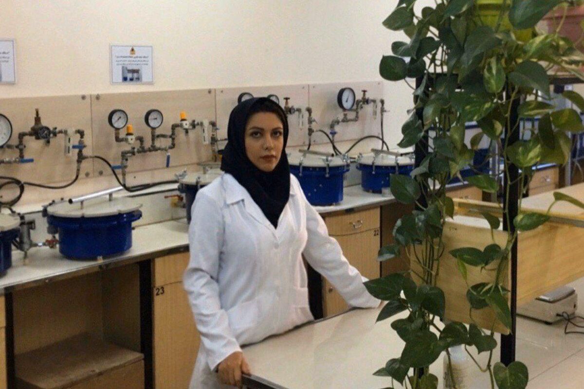   الهام انتظامی