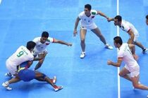 5 بازیکن مازندرانی به اردوی تیم ملی کبدی دعوت شدند