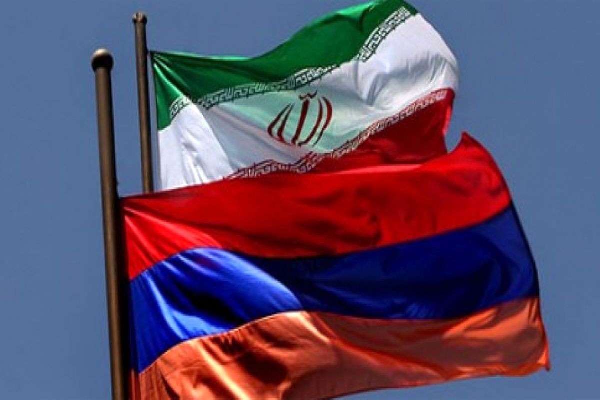 ایران و ارمنستان