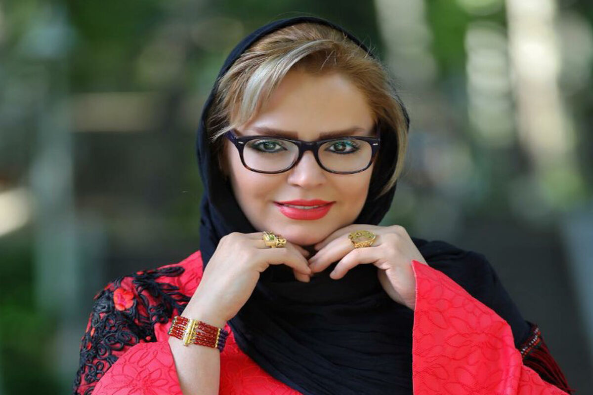 سپیده خداوردی