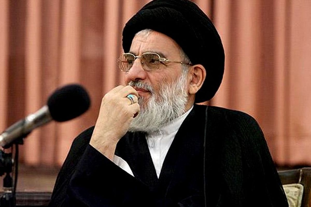 سیدمحمود+هاشمی+شاهرودی