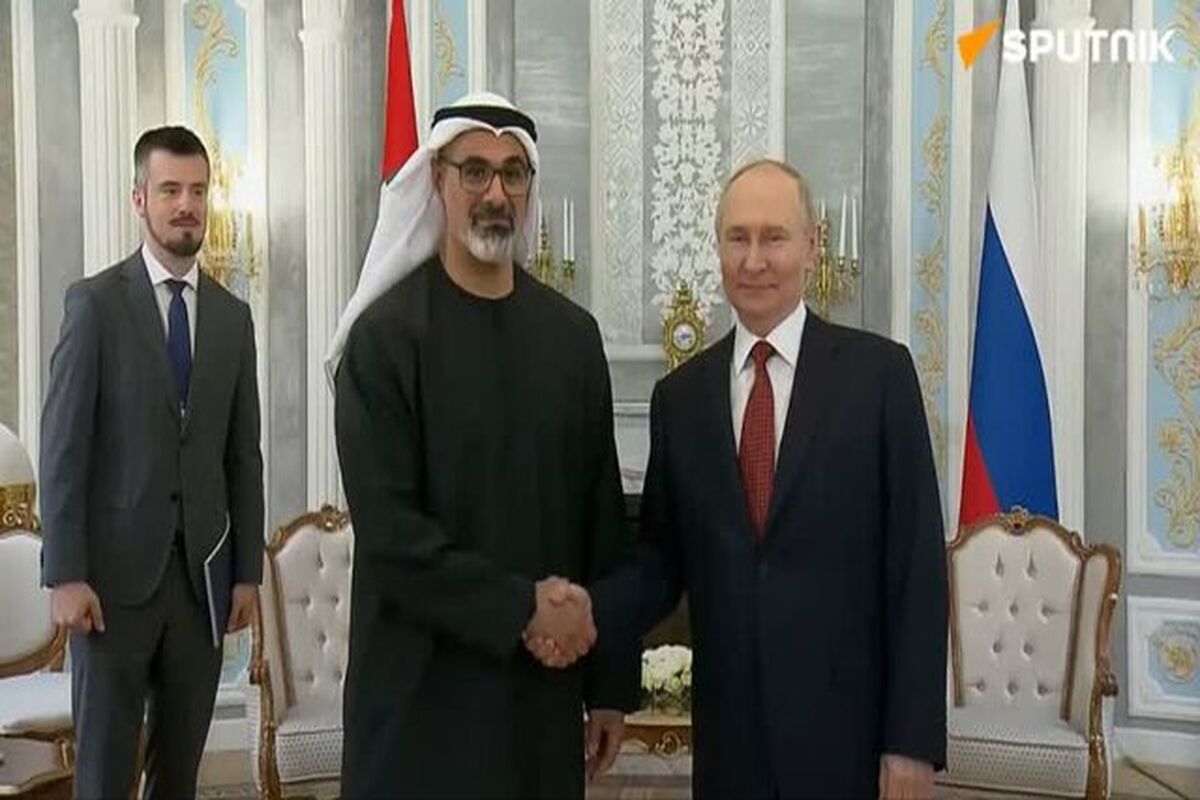 پوتین