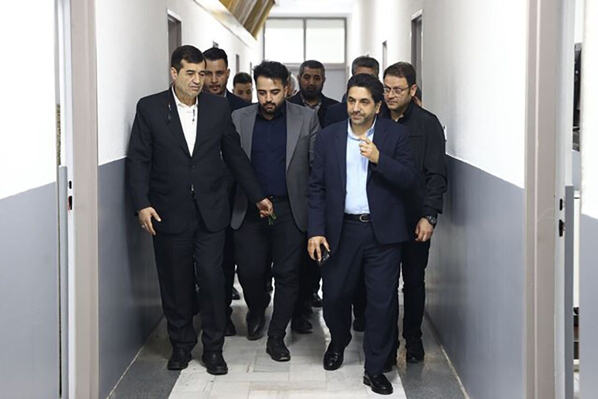 دنیا مالی