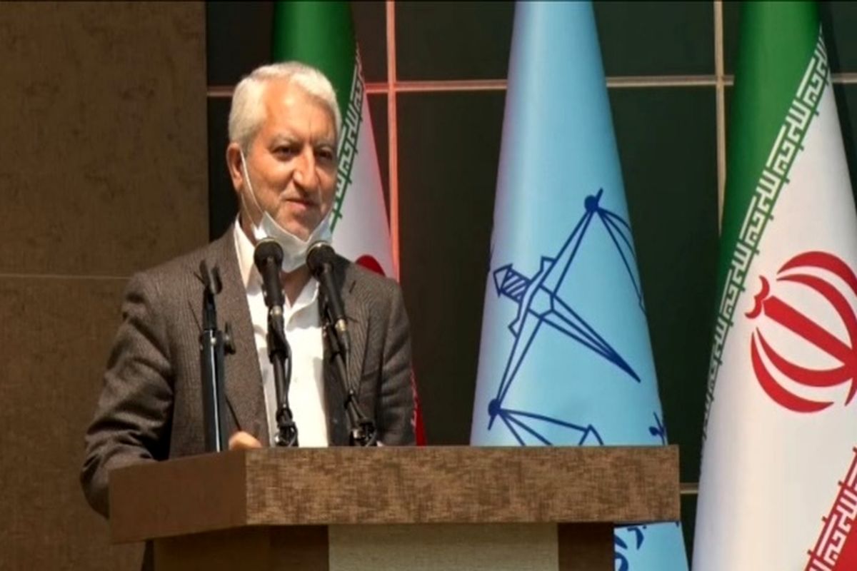 سند تحول قضایی سازمان زندان ها