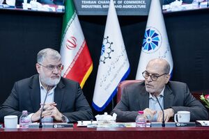 استان تهران مشمول اختیارات استان‌های مرزی در حوزه تجارت شد