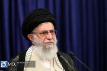 پخش جلسه ستاد ملی مقابله با کرونا در حضور رهبر انقلاب از تلویزیون