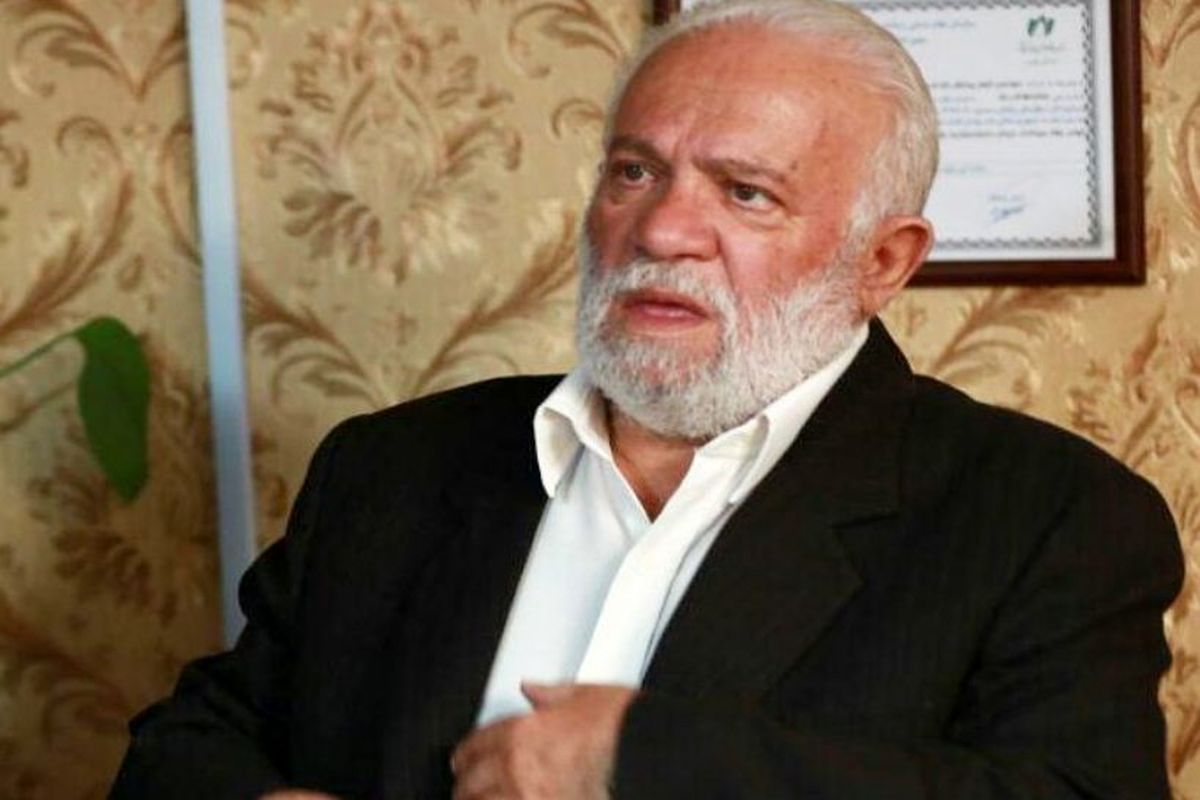 سعید نورالهی