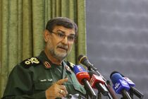 تجهیزات جدید به نیروی دریایی سپاه تا پایان سال ملحق می‌شود