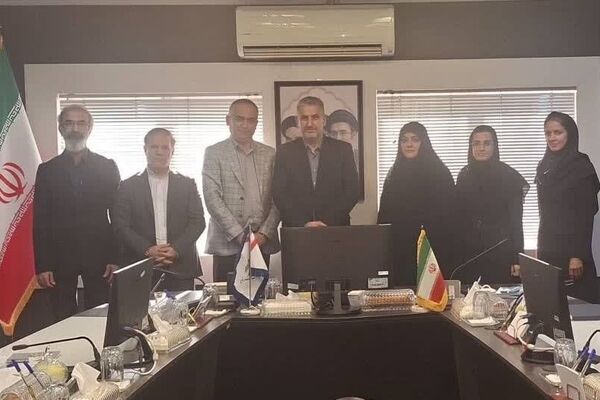 «روابط عمومی» صدا و سیمای سازمان است