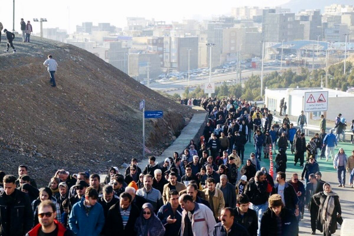 ورزش و جوانان کردستان