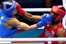 فهرست بوکسورهای المپیکی تکمیل شد