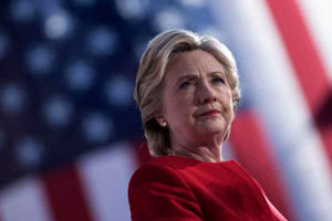 اولویت اول کشور ما و جهان کنار گذاشتن ترامپ است!