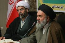 روحانیون نباید به دنبال دنیاطلبی باشند