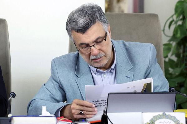 رخدادهای اخیر ایران برگ مهمی در تاریخ جهان رقم زد