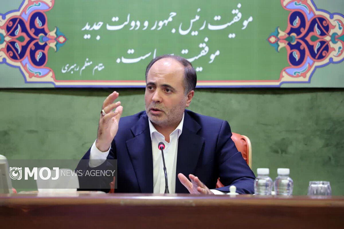 غلامرضا نوری قزلجه - وزیر جهادکشاورزی