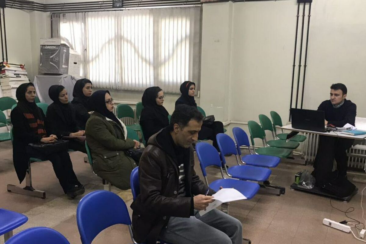 مخابرات ملایر