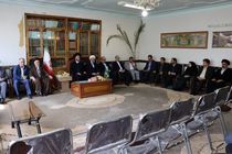 رسیدگی به 400 هزار پرونده در محاکم قضایی سراسر استان