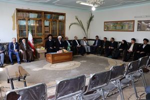 رسیدگی به 400 هزار پرونده در محاکم قضایی سراسر استان